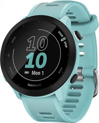 Garmin Forerunner 55 Running Smartwatch - Blue
