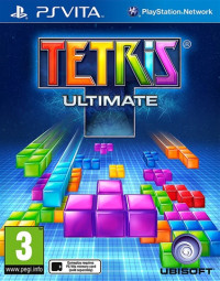 Tetris Ultimate PS Vita