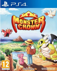 Monster Crown PS4