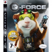 G-Force PS3