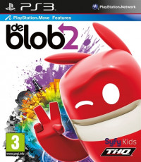 De Blob 2 PS3