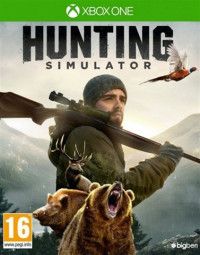 Hunting Simulator Xbox One