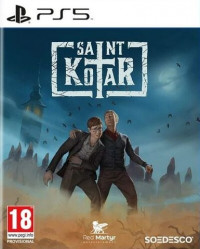 Saint Kotar PS5