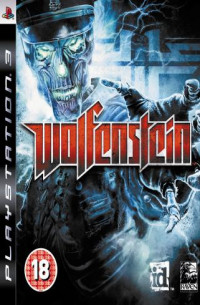 Wolfenstein PS3