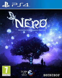 N.E.R.O : Nothing Ever Remains Obscure PS4