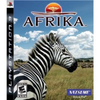 Afrika PS3