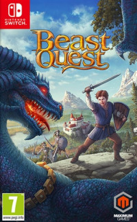 Beast Quest Switch