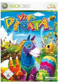 Viva Pinata, Limited Edition Xbox 360