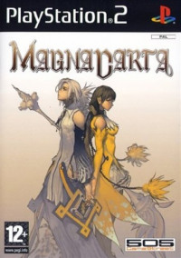 Magnacarta PS2