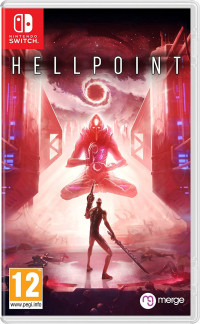 Hellpoint Switch