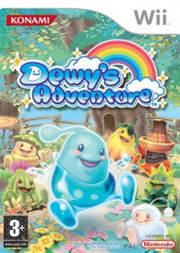 Dewy's Adventure Wii