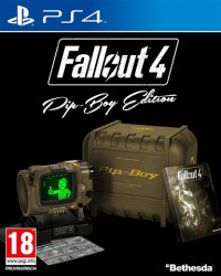 Fallout 4 Pip-Boy Editon PS4