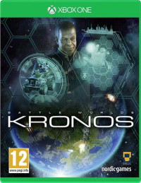 Battle Worlds: Kronos Xbox One