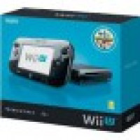 Nintendo Wii U 32GB Premium Pack