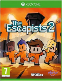 The Escapists 2 Xbox One