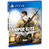 Sniper Elite 3 PS4