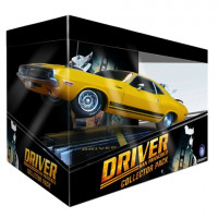 Driver: San Francisco CE PS3