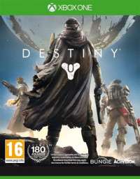 Destiny Xbox One