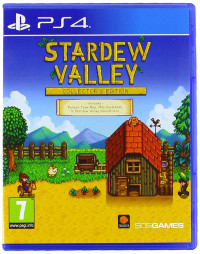 Stardew Valley PS4