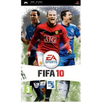 FIFA 10 PSP