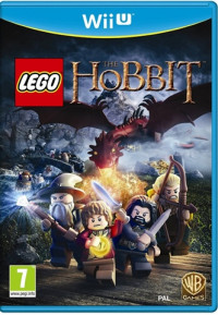 Lego: The Hobbit Wii U