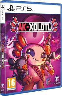 Ak-Xolotl PS5