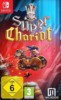 Super Chariot Switch