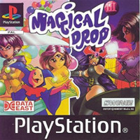 Magical Drop III PS1