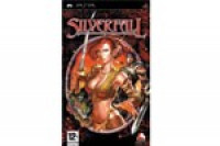 Silverfall PSP