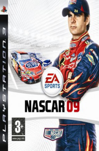 Nascar 09 PS3