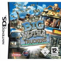 Big Mutha Truckers DS