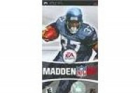 Madden 2007 PSP