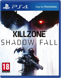 Killzone: Shadow Fall PS4