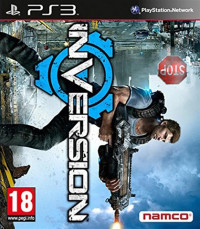 Inversion PS3