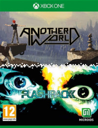 Another World - Flashback Xbox One