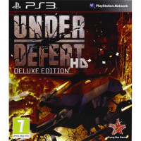 Under Defeat HD PS3