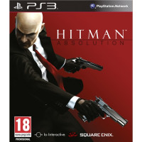 Hitman Absolution PS3