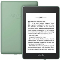 Amazon Kindle Paperwhite 4 (10th Gen) Wi-Fi 8GB (2018) Sage
