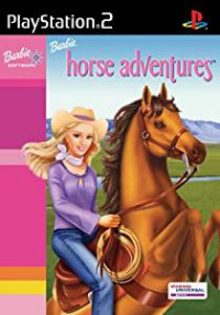 Horsez Ranch Rescue PS2