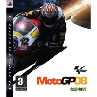 MotoGP 08 PS3