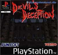 Devil's Deception PS1