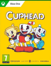 Cuphead Xbox One