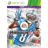 Madden NFL 13 Xbox 360