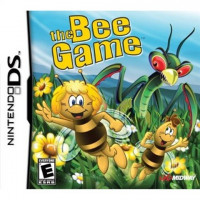 Bee Game DS