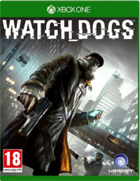 Watch Dogs Xbox One