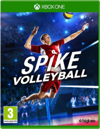 Spike Volleyball Xbox One