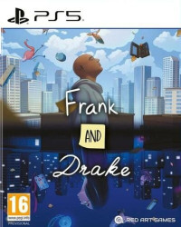 Frank and Drake PS5