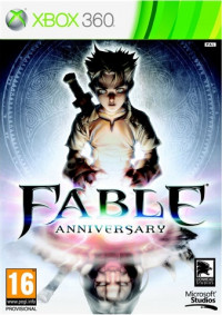 Fable Anniversary Xbox 360