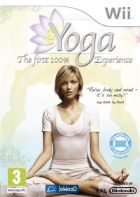 Yoga Wii