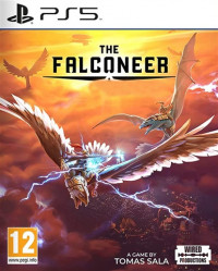 The Falconeer PS5